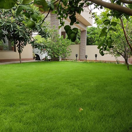Alpha Guest House Rawalpindi Extérieur photo