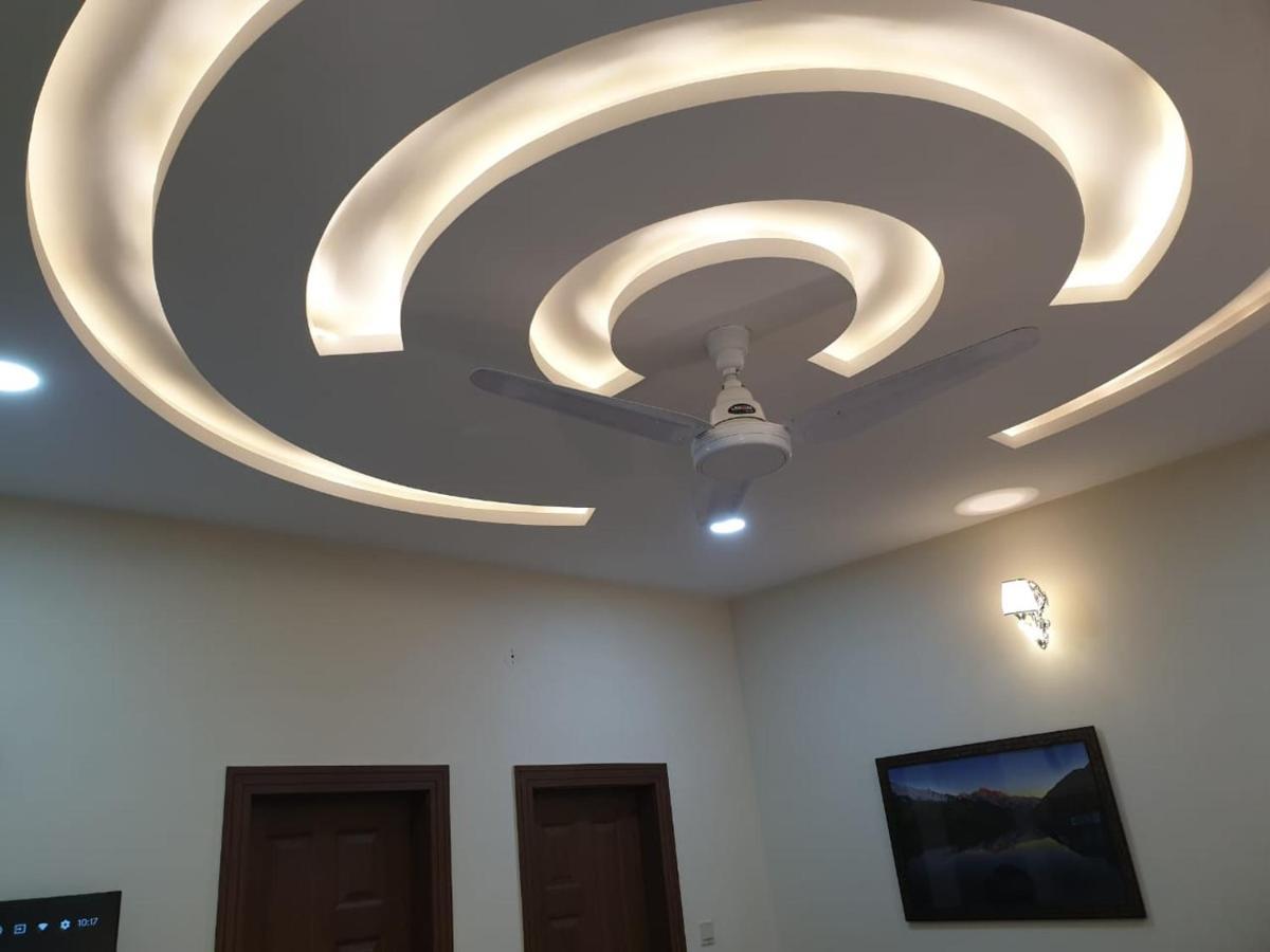 Alpha Guest House Rawalpindi Extérieur photo