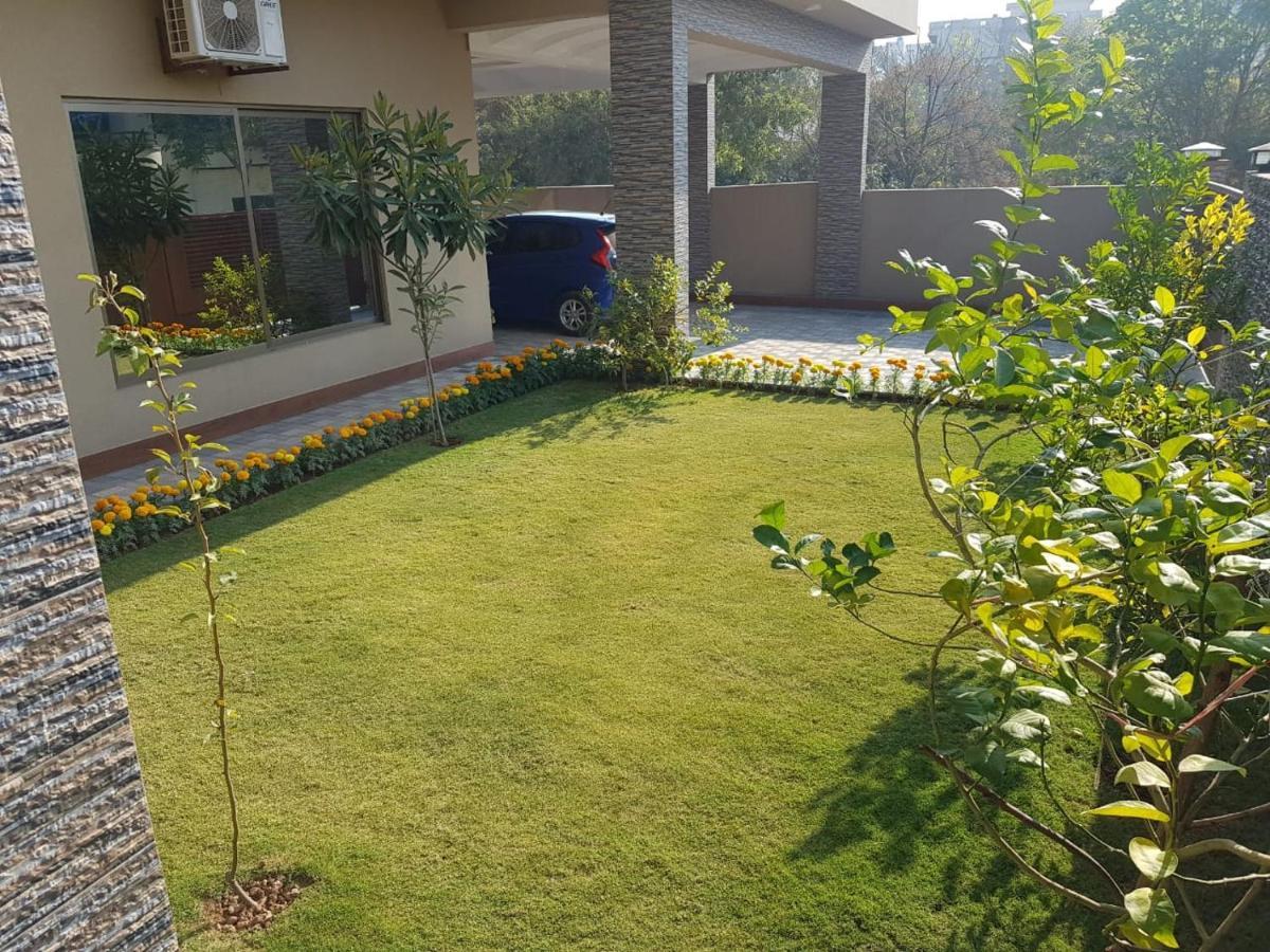 Alpha Guest House Rawalpindi Extérieur photo
