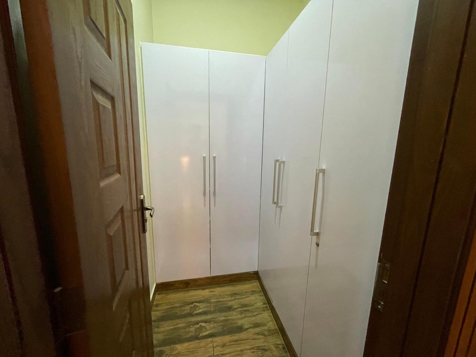 Alpha Guest House Rawalpindi Extérieur photo